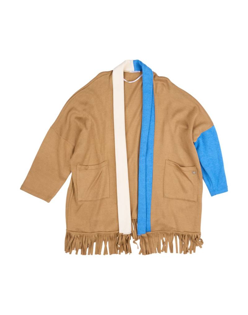 FUN & FUN Strickjacke Kinder Kamel von FUN & FUN