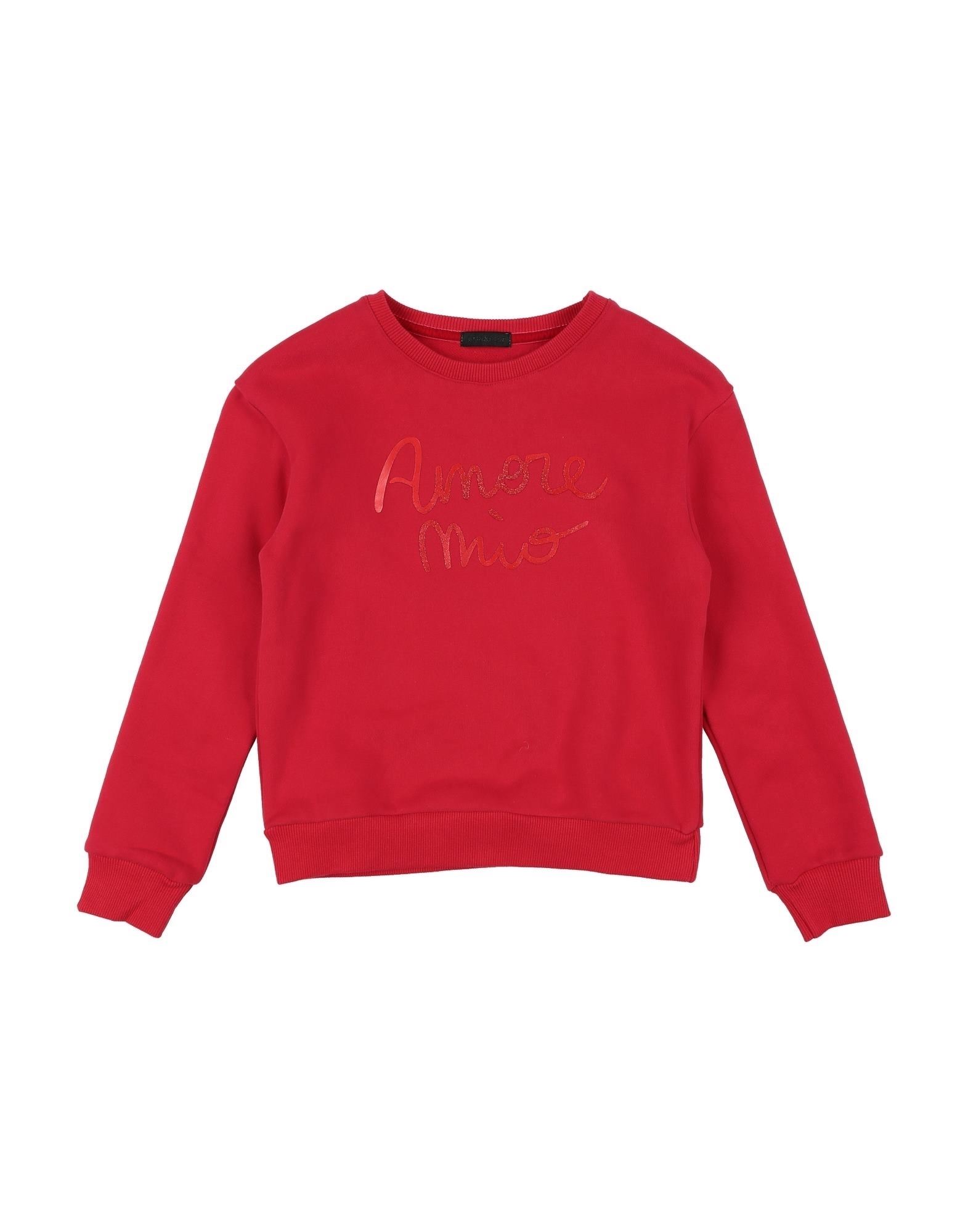 FUN & FUN Sweatshirt Kinder Rot von FUN & FUN