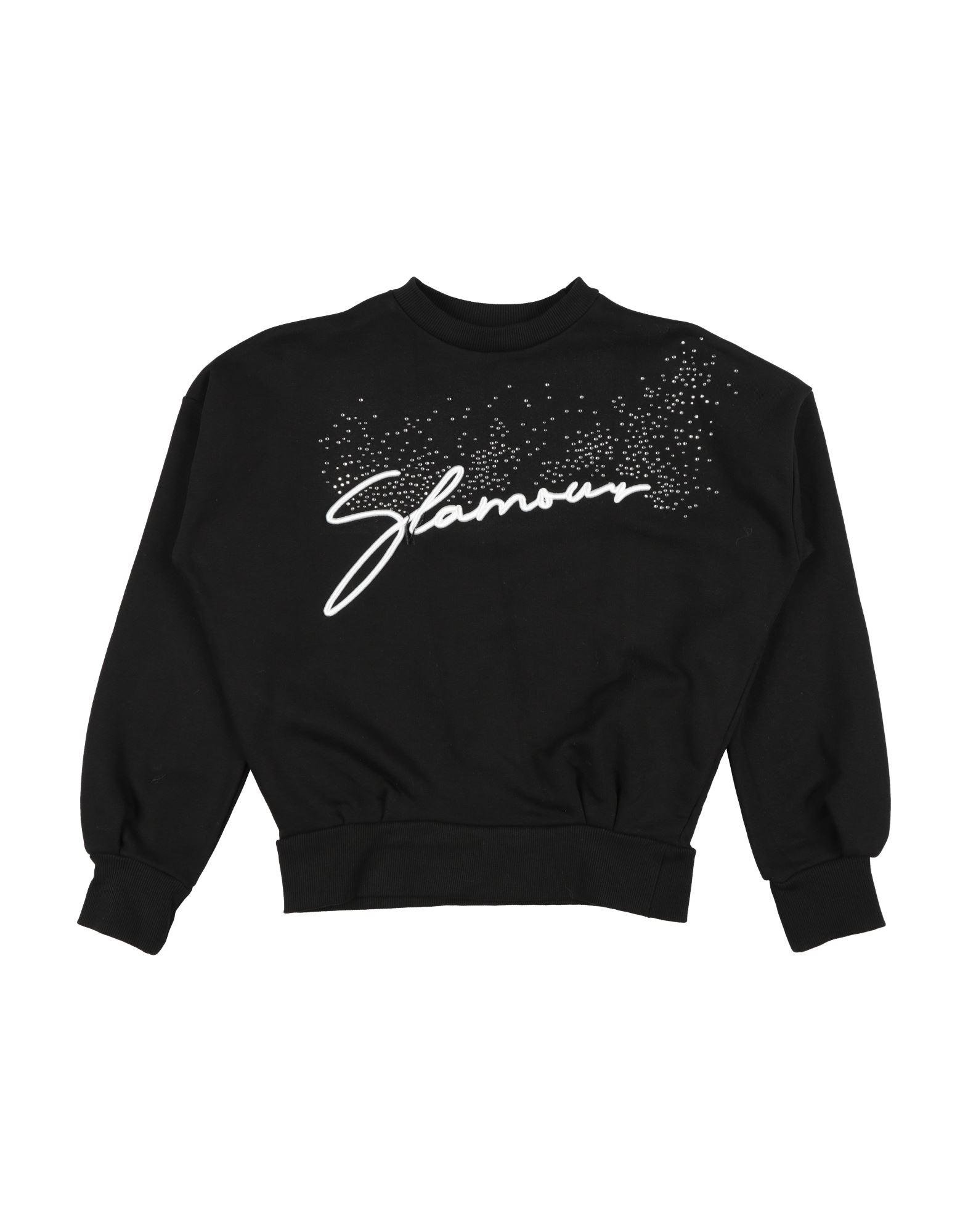 FUN & FUN Sweatshirt Kinder Schwarz FUN & FUN Sweatshirt Kinder Schwarz von FUN & FUN