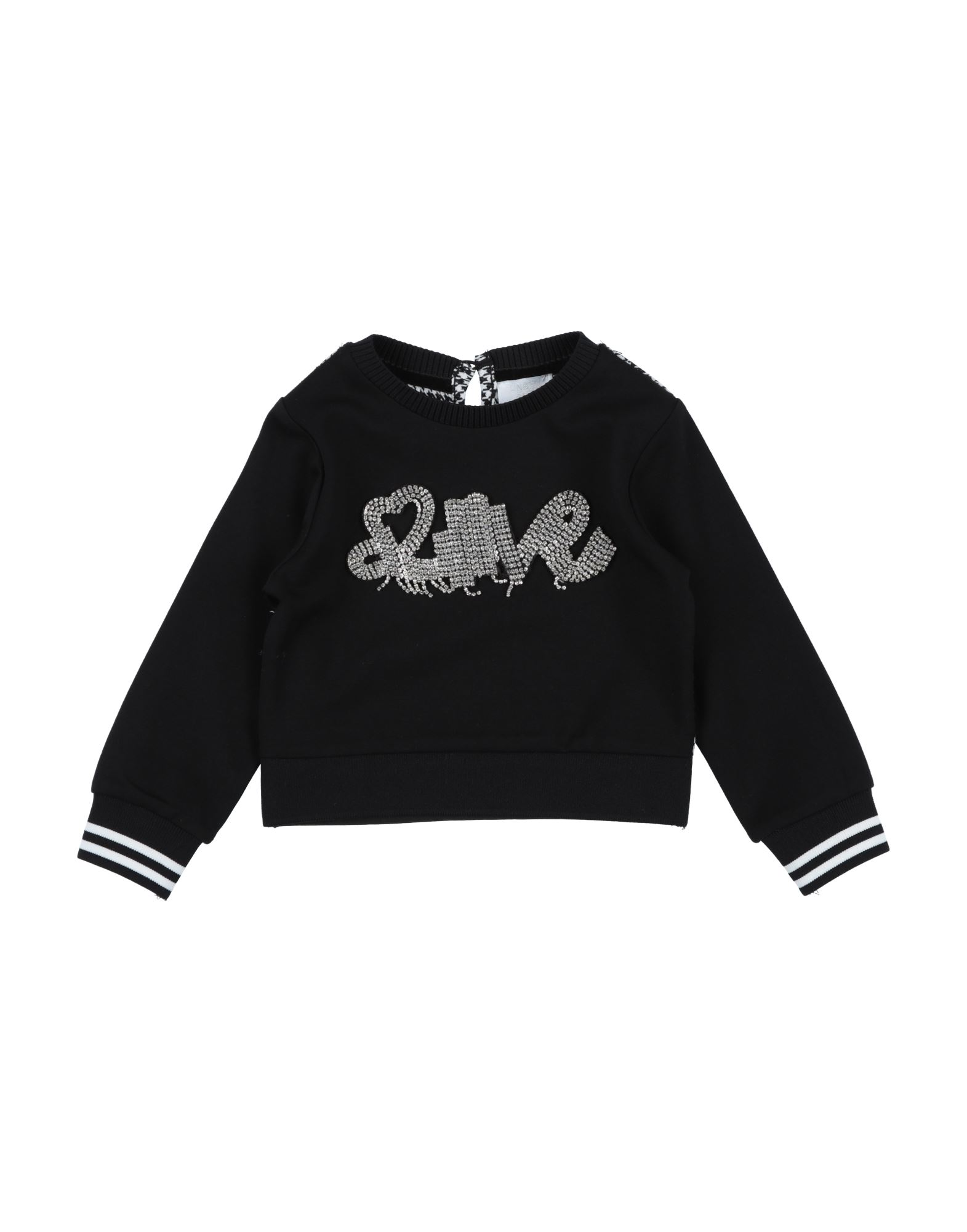 FUN & FUN Sweatshirt Kinder Schwarz von FUN & FUN