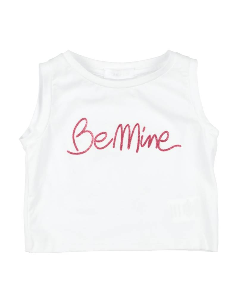 FUN & FUN T-shirts Kinder Weiß von FUN & FUN