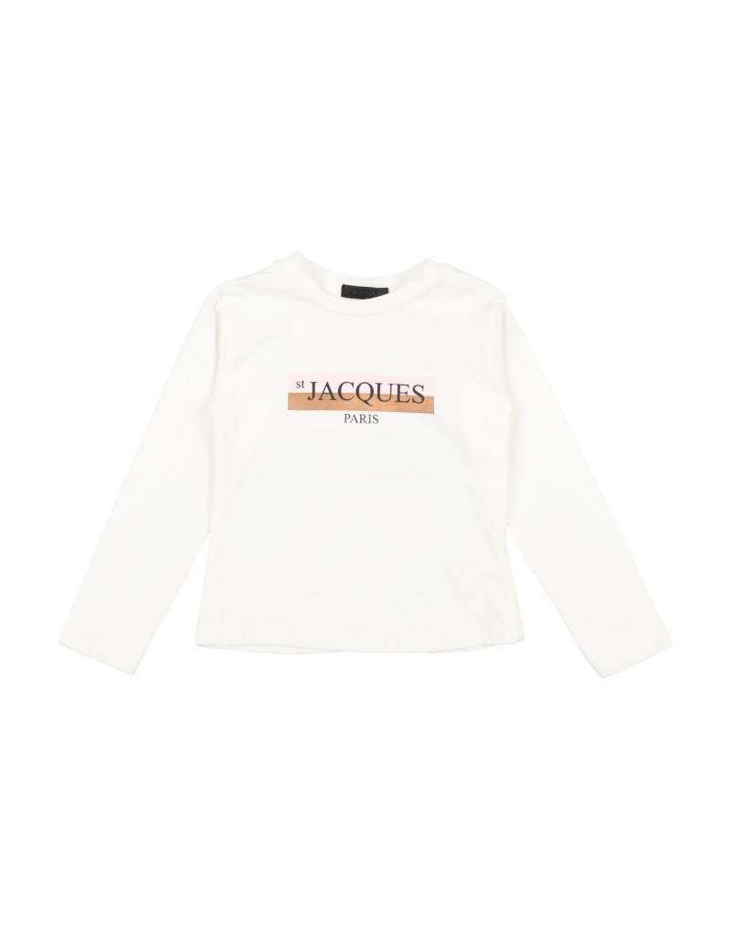 FUN & FUN T-shirts Kinder Weiß von FUN & FUN