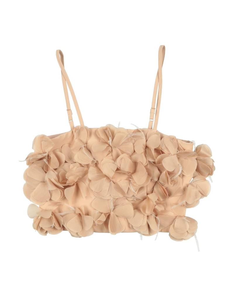 FUN & FUN Top Kinder Beige von FUN & FUN