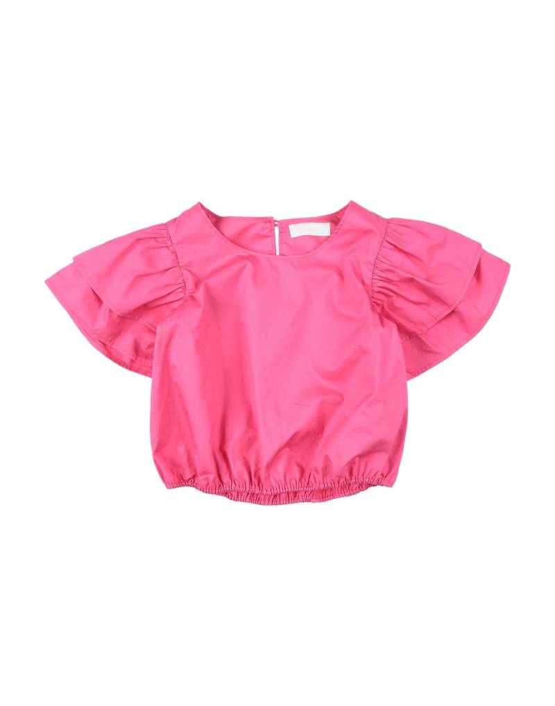 FUN & FUN Top Kinder Fuchsia von FUN & FUN
