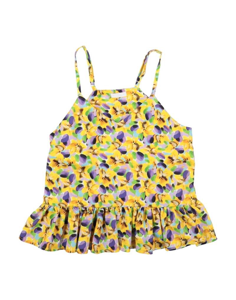 FUN & FUN Top Kinder Gelb von FUN & FUN