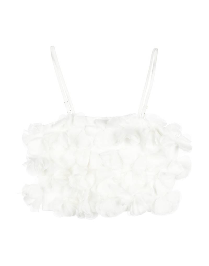 FUN & FUN Top Kinder Weiß von FUN & FUN