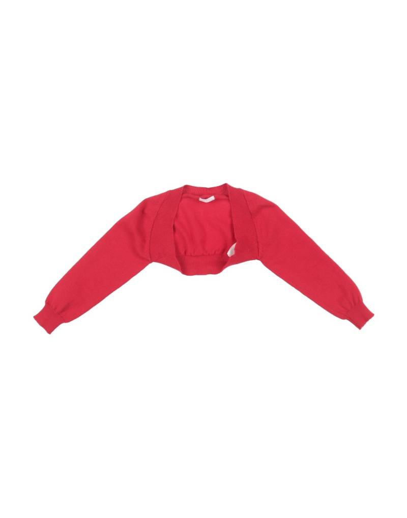 FUN & FUN Wickelpullover Kinder Rot von FUN & FUN