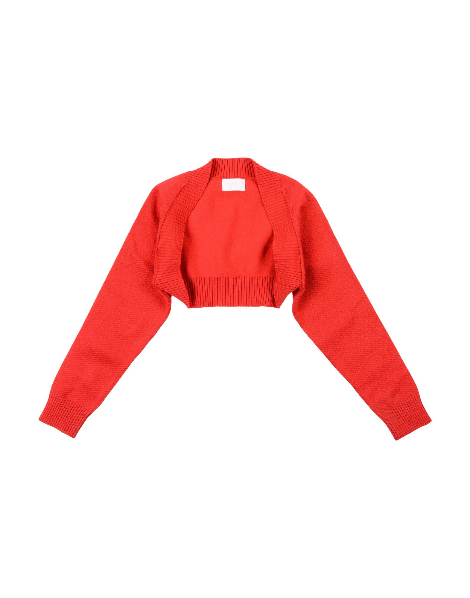 FUN & FUN Wickelpullover Kinder Rot von FUN & FUN