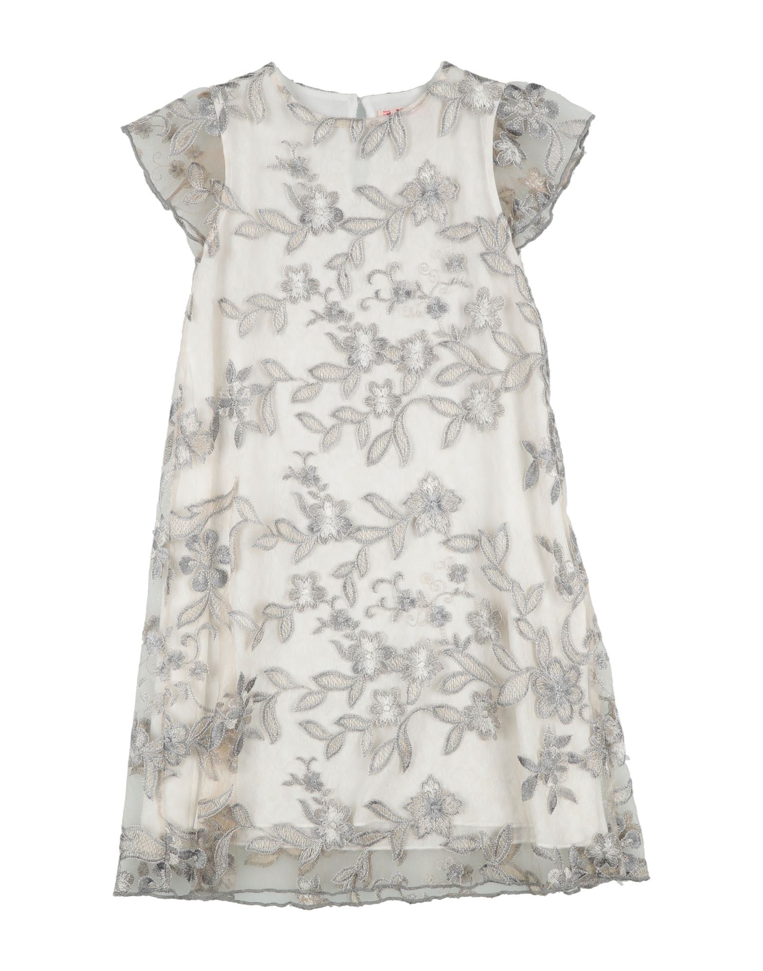 FUNBEE Kinderkleid Kinder Beige FUNBEE Kinderkleid Kinder Beige von FUNBEE