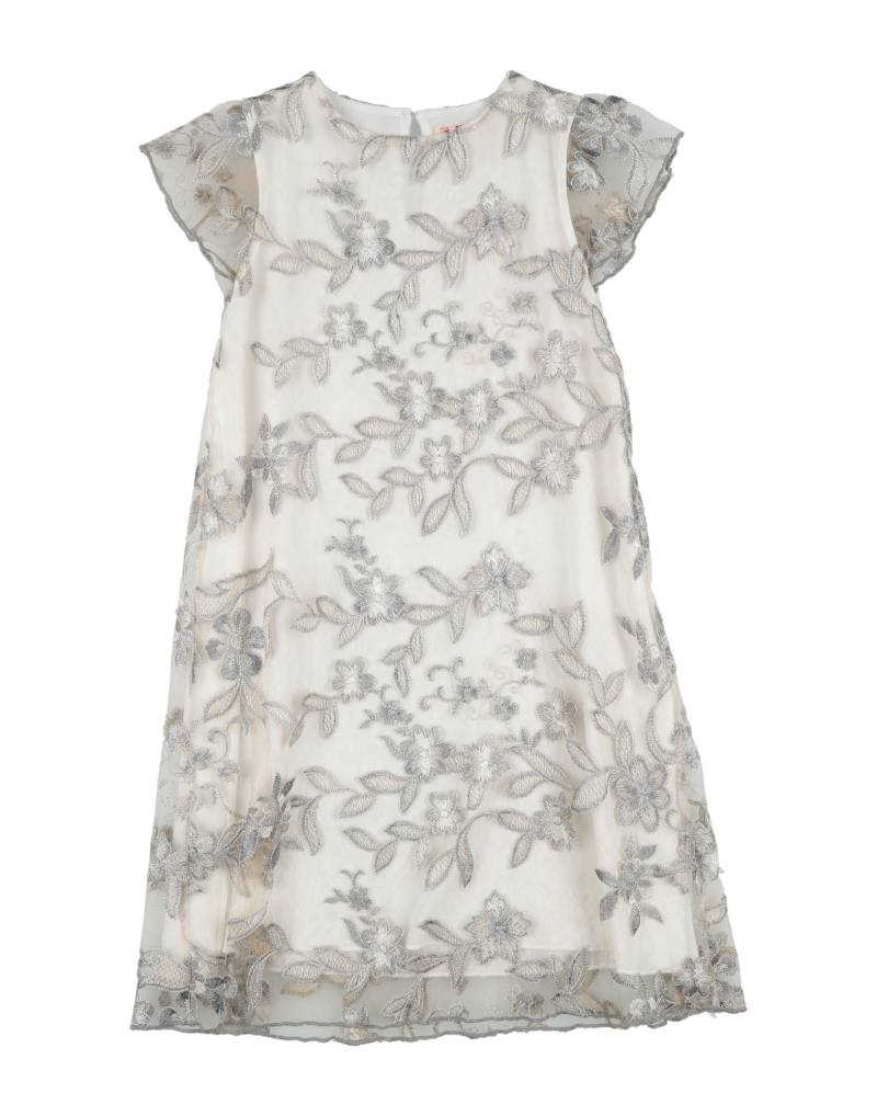 FUNBEE Kinderkleid Kinder Beige FUNBEE Kinderkleid Kinder Beige von FUNBEE