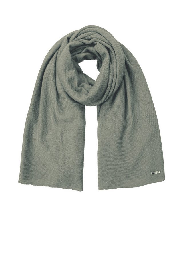 FUNK since 1776 Modeschal aus hochwertigem Kaschmir von FUNK since 1776