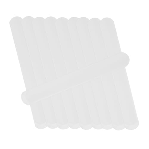 FUNNETOYU 30stücke Slap Armbänder Für Junge Mädchen Diy Blank Slap Bands Aus Weiß Party Geschenke Für Jungen Mädchen Zum Selbermalen Und Kreativität Fördern von FUNNETOYU