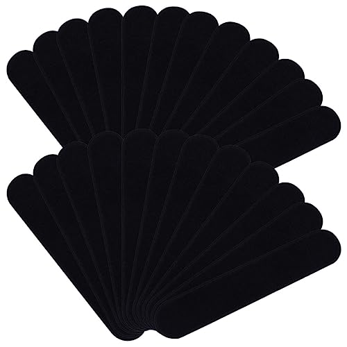 FUNNETOYU 40stücke Teiliges Stifteetui Einzelne Stifthülle Stifttaschen Weicher Stiftschutz Stifthalter Für Schule Und Büro Für Stifte Bleistifte Marker Und Kleine Gegenstände von FUNNETOYU