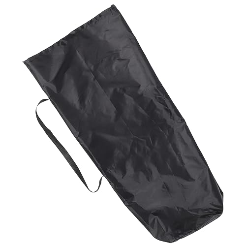 FUNNETOYU Extra Large Kinderwagen Aufbewahrungstasche für Flugreisen Faltbare Tasche für Kinderwagen mit Tragegurt für Flugzeug und Zugreisen Schützt vor Schäden Beim Gate Check von FUNNETOYU