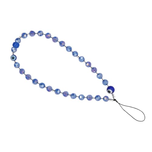 FUNNETOYU Handy Lanyard Mit Perlen Lange Handykette -verlust Handyanhänger Für Dekorative Handgelenkschlaufe Für Frauen Und Mädchen Strapazierfähiges Design FUNNETOYU Handy Lanyard Mit Perlen Lange Handykette -verlust Handyanhänger Für Dekorative Handgelenkschlaufe Für Frauen Und Mädchen Strapazierfähiges Design von FUNNETOYU