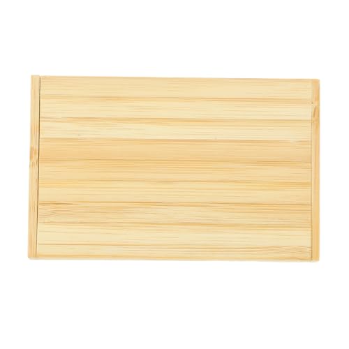 FUNNETOYU Praktischer Kartenhalter für Visitenkarten Eleganter Tragbarer Organizer mit Großer Kapazität und Einzigartigem Design für Büro und Reisen für Id Karten von FUNNETOYU