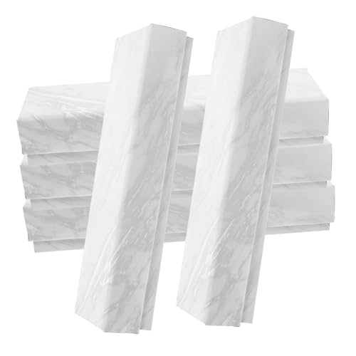 FUNOMOCYA 5 Stück Box Stiftpapierbox Kraftstiftboxen Kraftstiftboxen Stiftvitrine Stiftverpackungsboxen Füllfederhalter Display Organizer Leeres Stiftetui Leere Kraftpapierboxen von FUNOMOCYA