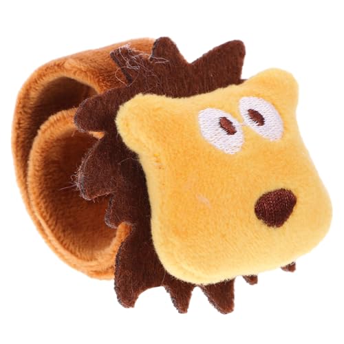 FUNOMOCYA Cartoon Tier Slap Armband Handgelenkband Sanft Sicher Leicht Geburtstag Party Geschenk von FUNOMOCYA