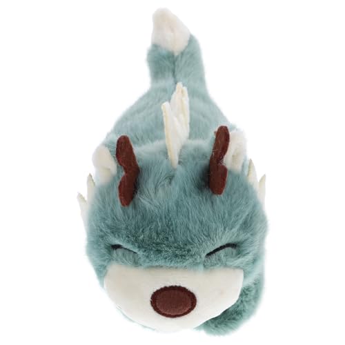 FUNOMOCYA Drachen Slap Armband Cartoon Maskottchen für Chinesisches Neujahr Geschenkartikel und Partybevorzugung Leicht und Bequem Sicher für Erwachsene von FUNOMOCYA