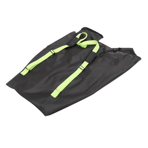 FUNOMOCYA Große Kinderwagen Reisetasche aus Strapazierfähigem Oxfordstoff Kratzschutz Babywagen Aufbewahrungstasche Passend für Modelle für Flugreisen und Gate Check Langlebig und Reißfest von FUNOMOCYA