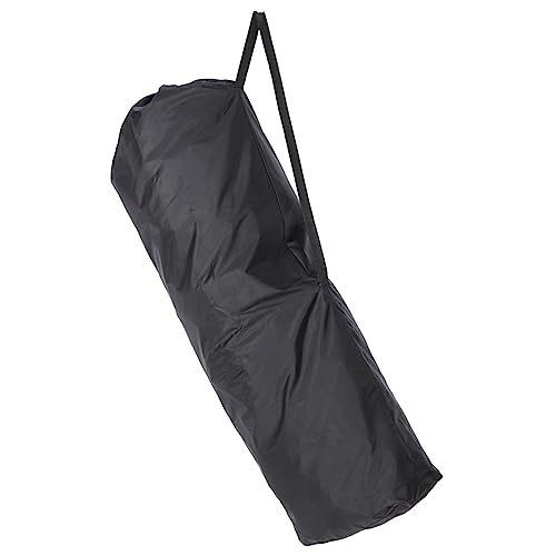 FUNOMOCYA Kinderwagen Reisetasche mit Tragegurt Robuste Aufbewahrungstasche für Buggy und Regenschirmwagen Praktische Gate Check Stroller Bag für Flugzeug und Zugreisen Leicht zu von FUNOMOCYA