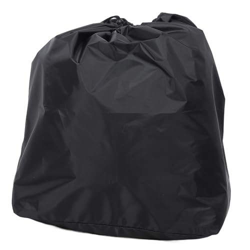 FUNOMOCYA Kinderwagentasche Aus Robustem Wasserabweisendem Material Mit Kordelzugverschluss Und Verstärkten Nähten Zum Schutz Vor Kratzern Und Beschädigungen Beim Gate-check Am Flughafen Kom von FUNOMOCYA