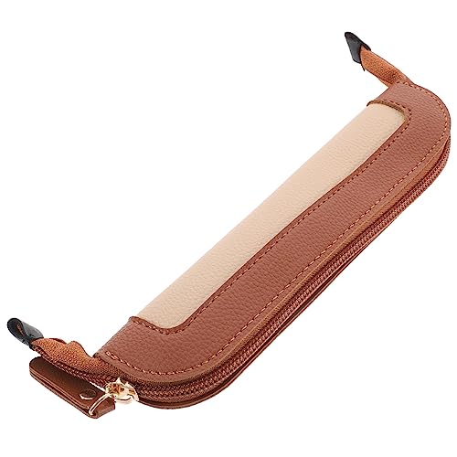 FUNOMOCYA Multifunktionales Federmäppchen Mit Reißverschluss Tragbarer Aufbewahrungsvorrat Für Schreibwaren Für Schule Und Alltag von FUNOMOCYA