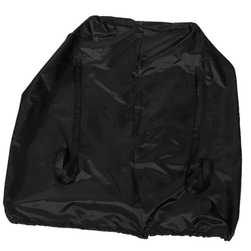 FUNOMOCYA Reise Kinderwagen Tasche Oxford Wasserfest und Langlebig Kompatibel mit Meisten Sicherheitsmodellen für Flugreisen und Einfachen Transport von FUNOMOCYA