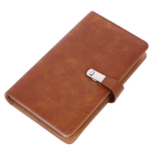 FUNOMOCYA Spielkartenhalter Kartenbehälter Spielkartenalbum Sammelkartenalbum Für Sammler Mit Bindegürtel Kartenordner Aus Pu-Leder Und PVC-Material von FUNOMOCYA