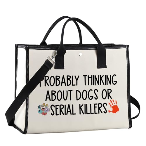 FUNYSO Wizarding Snacking Umhängetasche Zauberer Hexen Geschenk Zauberer Liebhaber Geschenk Alles Off The Trolley Dear Tote Bag, Wahrscheinlich Ltote UK, 0 von FUNYSO