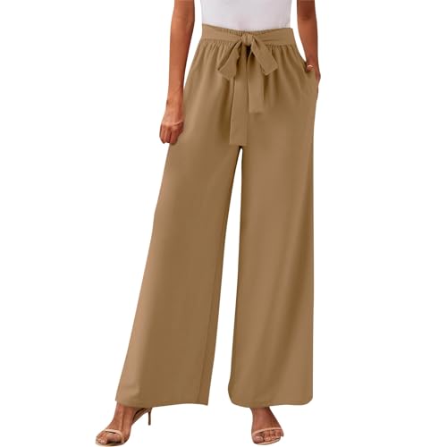 FUPODD Damen Culotte-Hose Boho Hose Damen Freizeithose Damen Hose Damen Sommer Leicht Sommer Hosen Damen Locker High Waist Hose Damen Weite Sommerhose Damen Baggy Hose Damen Damen Sommerhosen FUPODD Damen Culotte-Hose Boho Hose Damen Freizeithose Damen Hose Damen Sommer Leicht Sommer Hosen Damen Locker High Waist Hose Damen Weite Sommerhose Damen Baggy Hose Damen Damen Sommerhosen von FUPODD