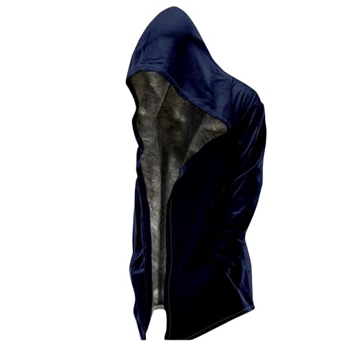 FUPODD Daunenjacke Herren Winter Warm Fleecejacke Herren Wintermantel Lang Warm Gefüttert Softshelljacke Innenfleece Puffer Jacken mit Fell Übergangsjacke Jacke Bomberjacke Kapuzenjacke Arbeit FUPODD Daunenjacke Herren Winter Warm Fleecejacke Herren Wintermantel Lang Warm Gefüttert Softshelljacke Innenfleece Puffer Jacken mit Fell Übergangsjacke Jacke Bomberjacke Kapuzenjacke Arbeit von FUPODD