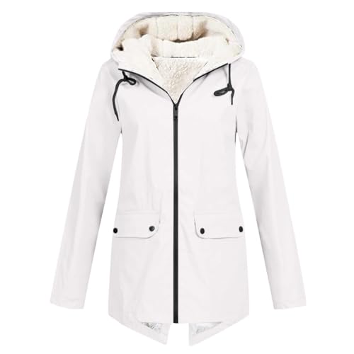 FUPODD Regenmantel Damen Wasserdicht Skijacke Damen Winter Regenjacke Damen Wasserdicht Atmungsaktiv Puffer Jacke Damen Sportjacke Damen Winterjacke Damen Kurz Daunenjacke Damen Winter Damen Jacken FUPODD Regenmantel Damen Wasserdicht Skijacke Damen Winter Regenjacke Damen Wasserdicht Atmungsaktiv Puffer Jacke Damen Sportjacke Damen Winterjacke Damen Kurz Daunenjacke Damen Winter Damen Jacken von FUPODD