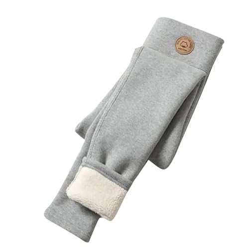 Thermo Leggings Damen Gefüttert Fleece Sportleggins Frauen Lange Warme Leggins High Waist Sport Winter Thermoleggings Verdickte Plüsch Yogahose Weich Laufhose Strumpfhose Thermohose Push Up Thermo Leggings Damen Gefüttert Fleece Sportleggins Frauen Lange Warme Leggins High Waist Sport Winter Thermoleggings Verdickte Plüsch Yogahose Weich Laufhose Strumpfhose Thermohose Push Up von FUPODD