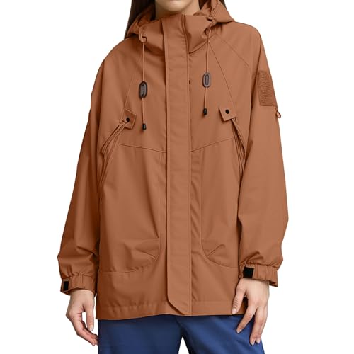 Wind Und Regenjacke Damen Uv Sommermantel Leichte Sportjacke Outdoor Jacke Sommerparka Blau Sportjacke Sportjacke Trench Coat Women Camping Festival Trainingsanzug Regenbekleidung Regenjacke Wind Und Regenjacke Damen Uv Sommermantel Leichte Sportjacke Outdoor Jacke Sommerparka Blau Sportjacke Sportjacke Trench Coat Women Camping Festival Trainingsanzug Regenbekleidung Regenjacke von FUPODD