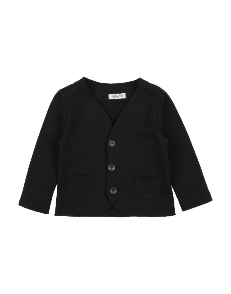 FURBY KIDS Blazer Kinder Schwarz von FURBY KIDS