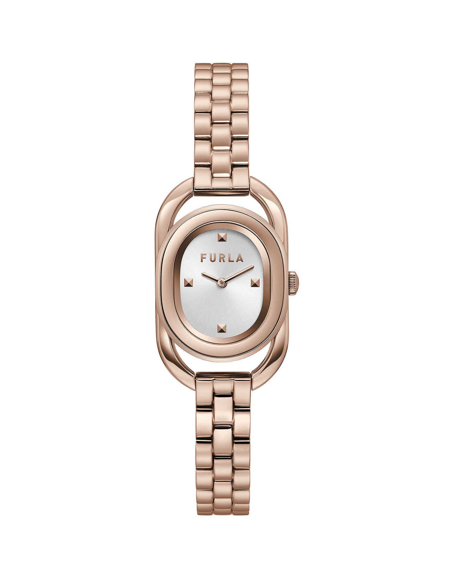 FURLA Armbanduhr Damen Roségold von FURLA