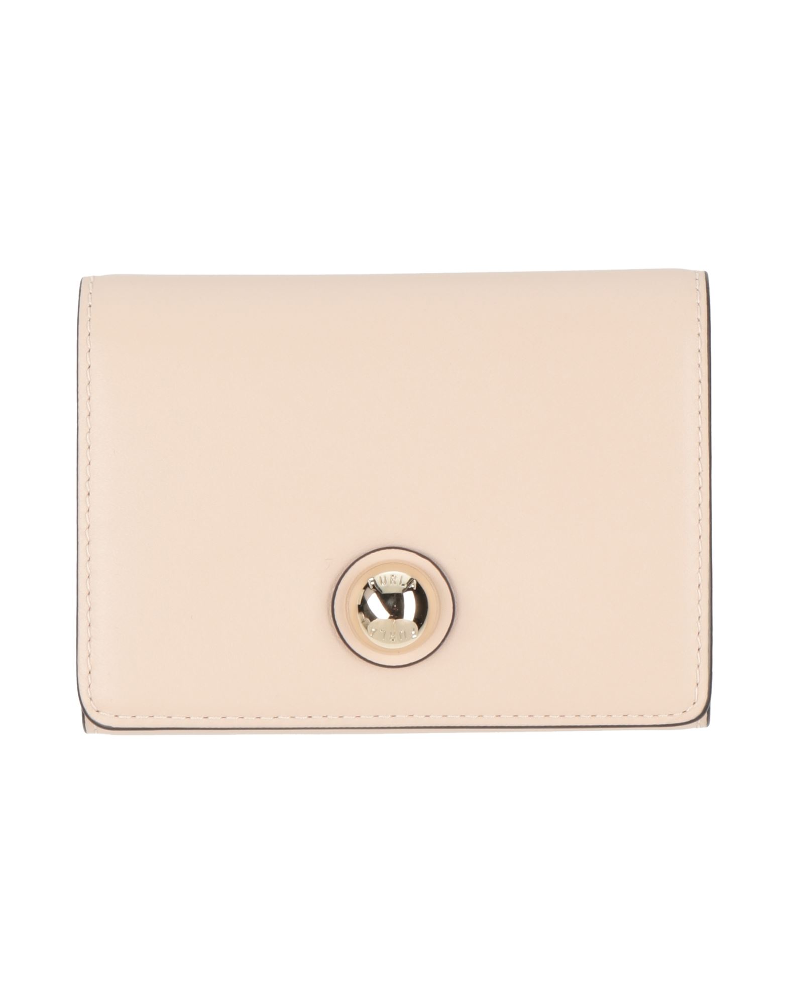 FURLA Brieftasche Damen Hellrosa von FURLA