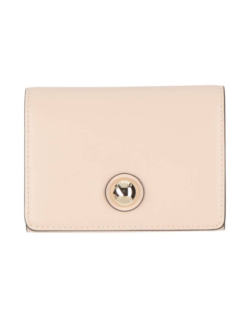 FURLA Brieftasche Damen Hellrosa von FURLA