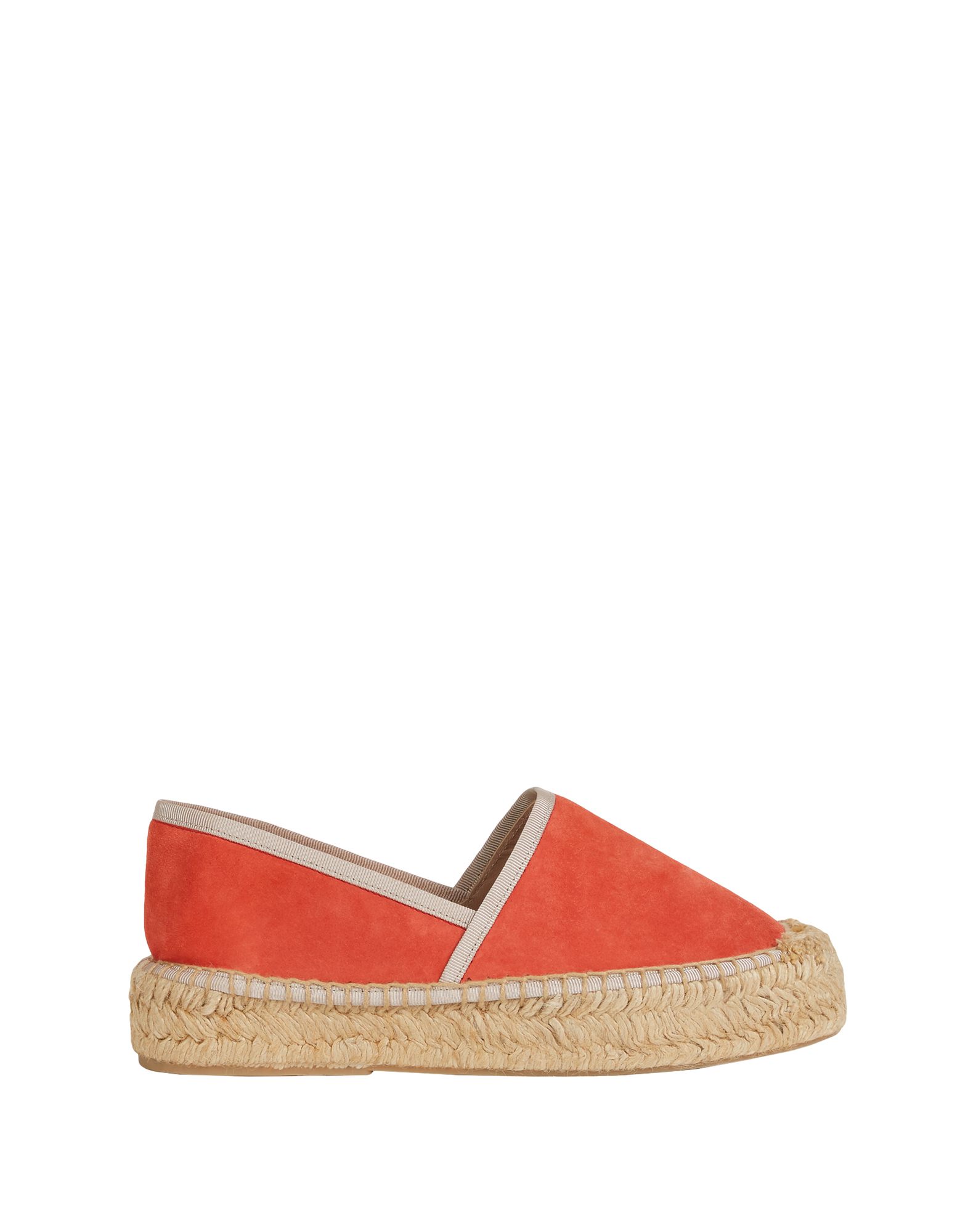 FURLA Espadrilles Damen Rot FURLA Espadrilles Damen Rot von FURLA