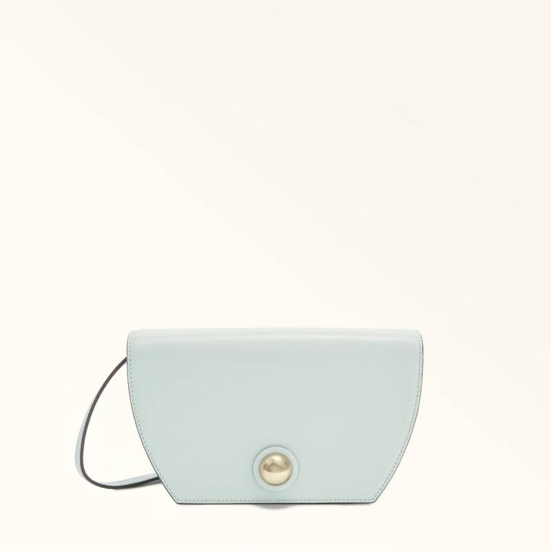 FURLA - Furla Sfera Mini Laguna Überschlagtasche von FURLA
