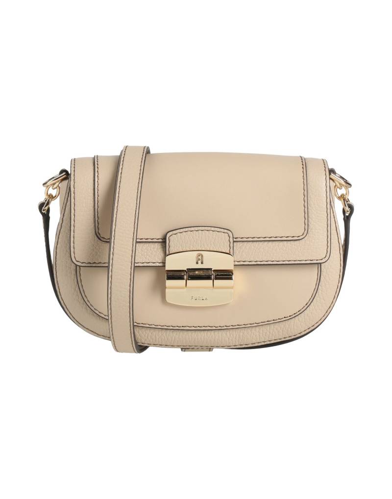 FURLA Handtaschen Damen Beige von FURLA