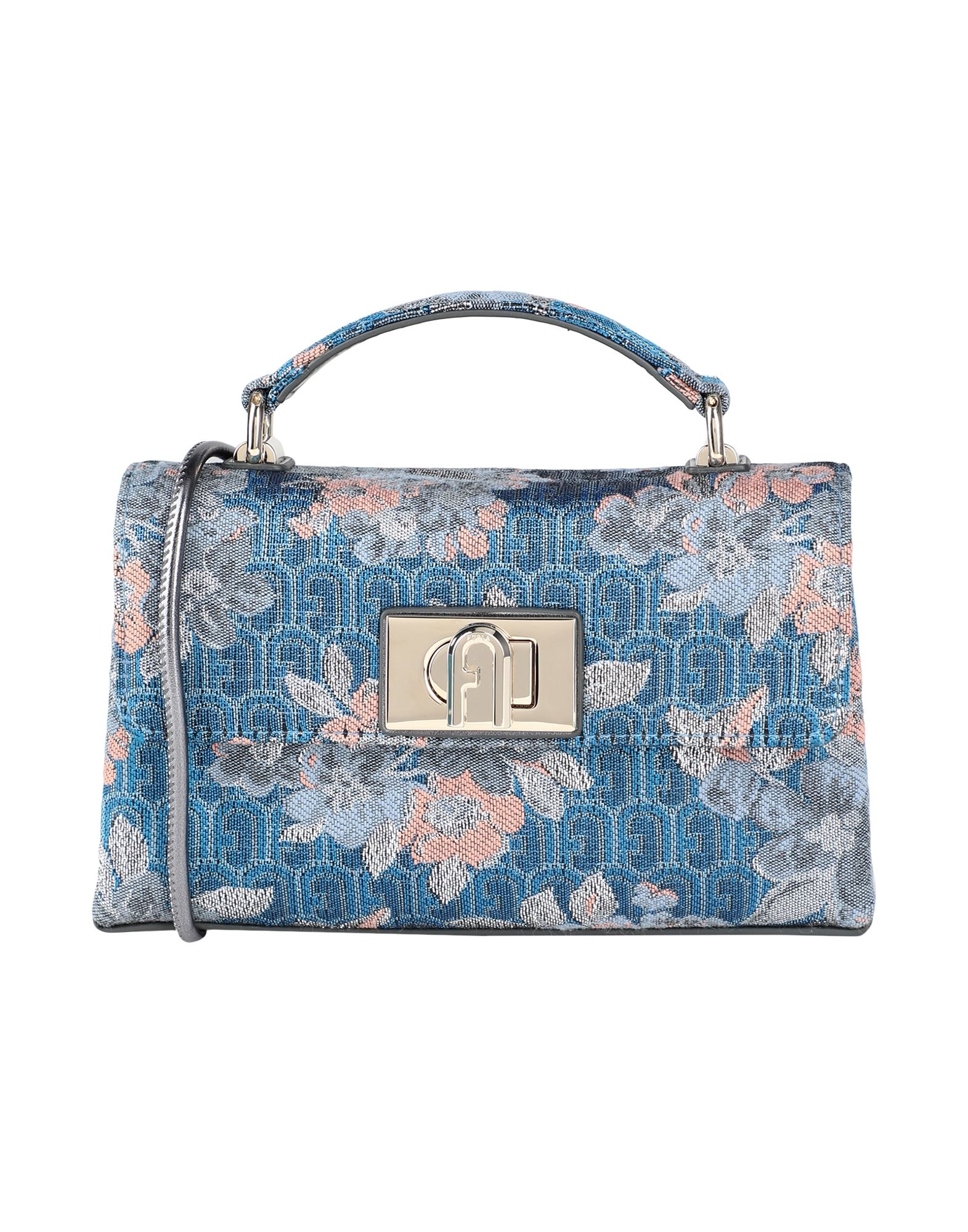 FURLA Handtaschen Damen Blau von FURLA