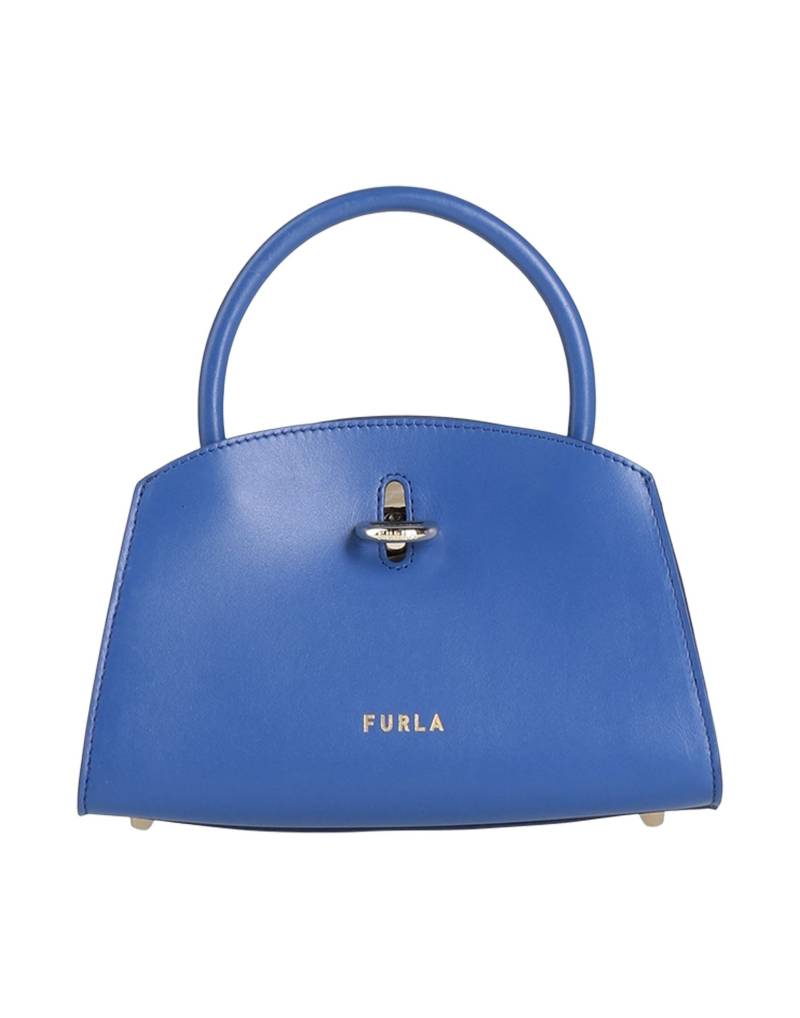 FURLA Handtaschen Damen Blau von FURLA