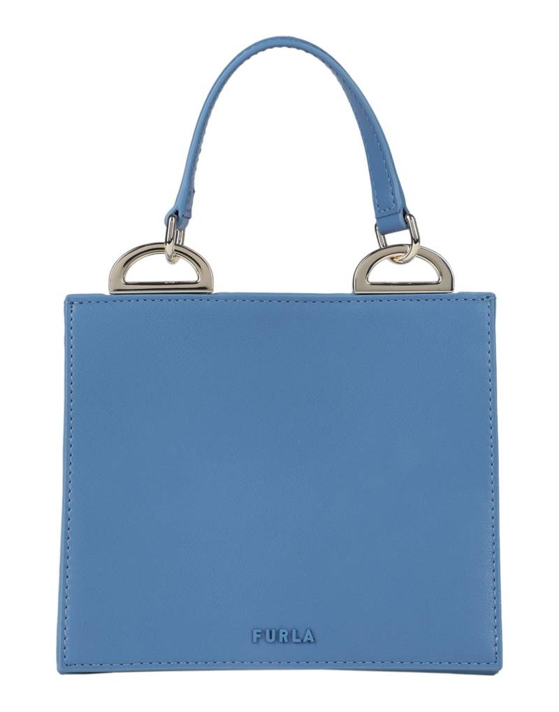 FURLA Handtaschen Damen Blaugrau von FURLA