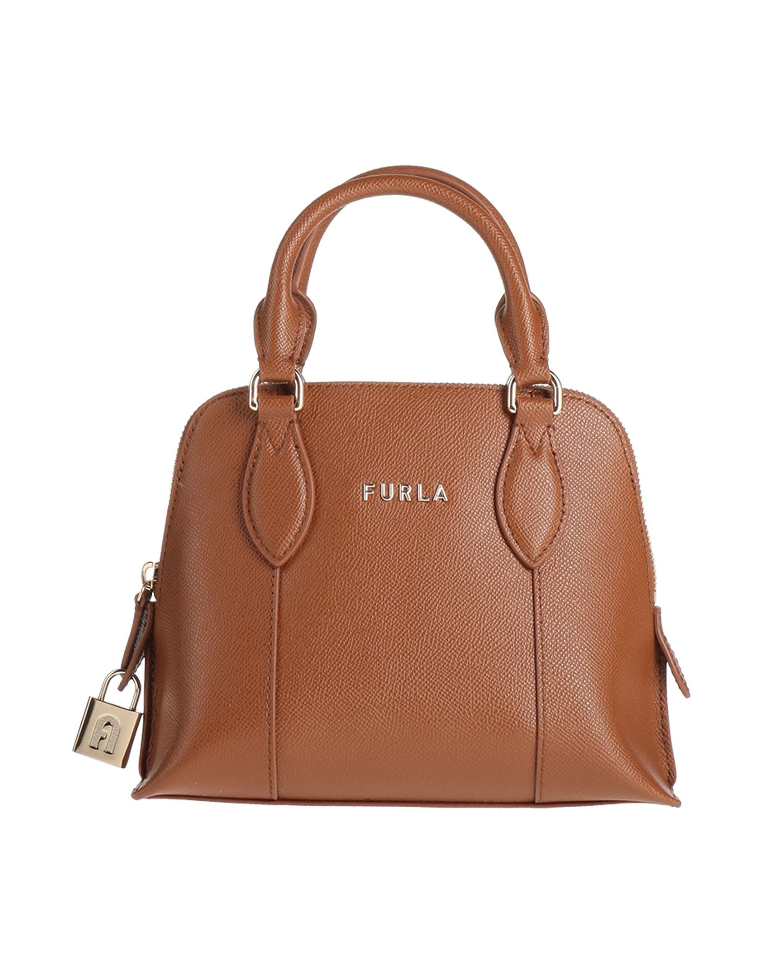 FURLA Handtaschen Damen Braun von FURLA