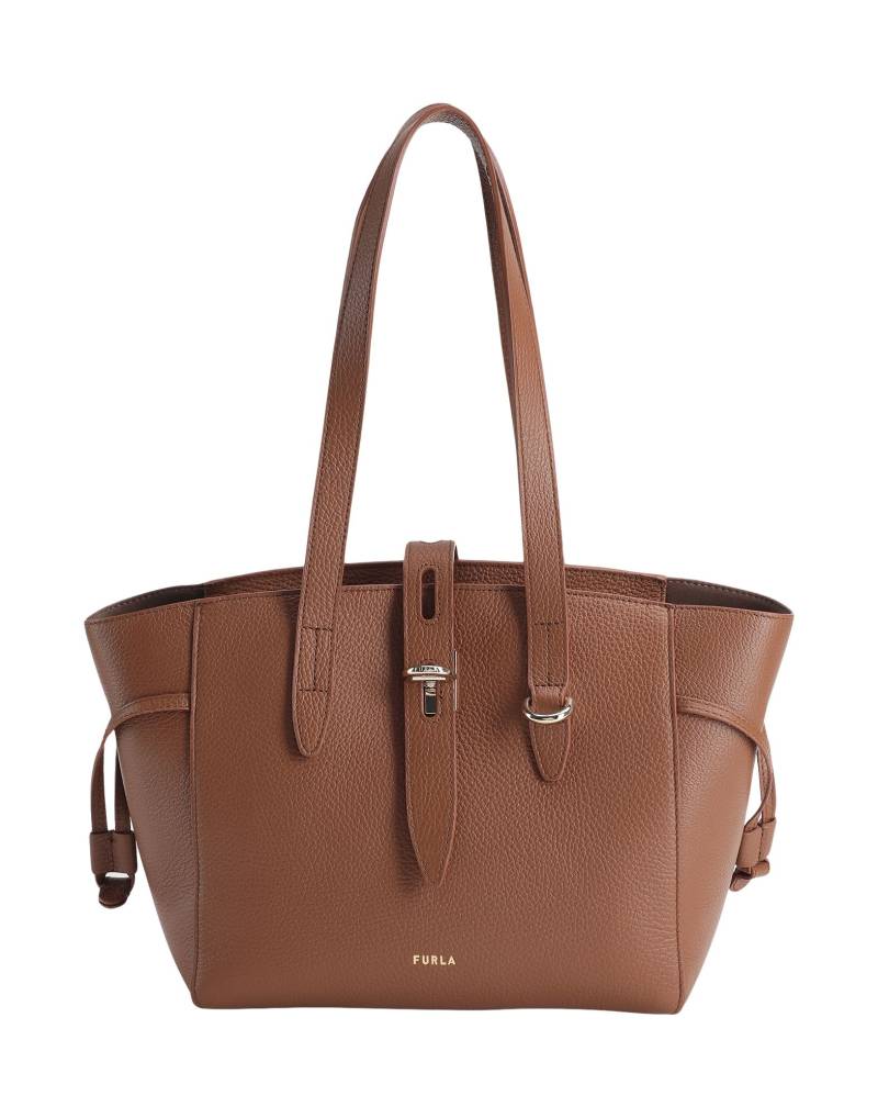 FURLA Handtaschen Damen Braun von FURLA