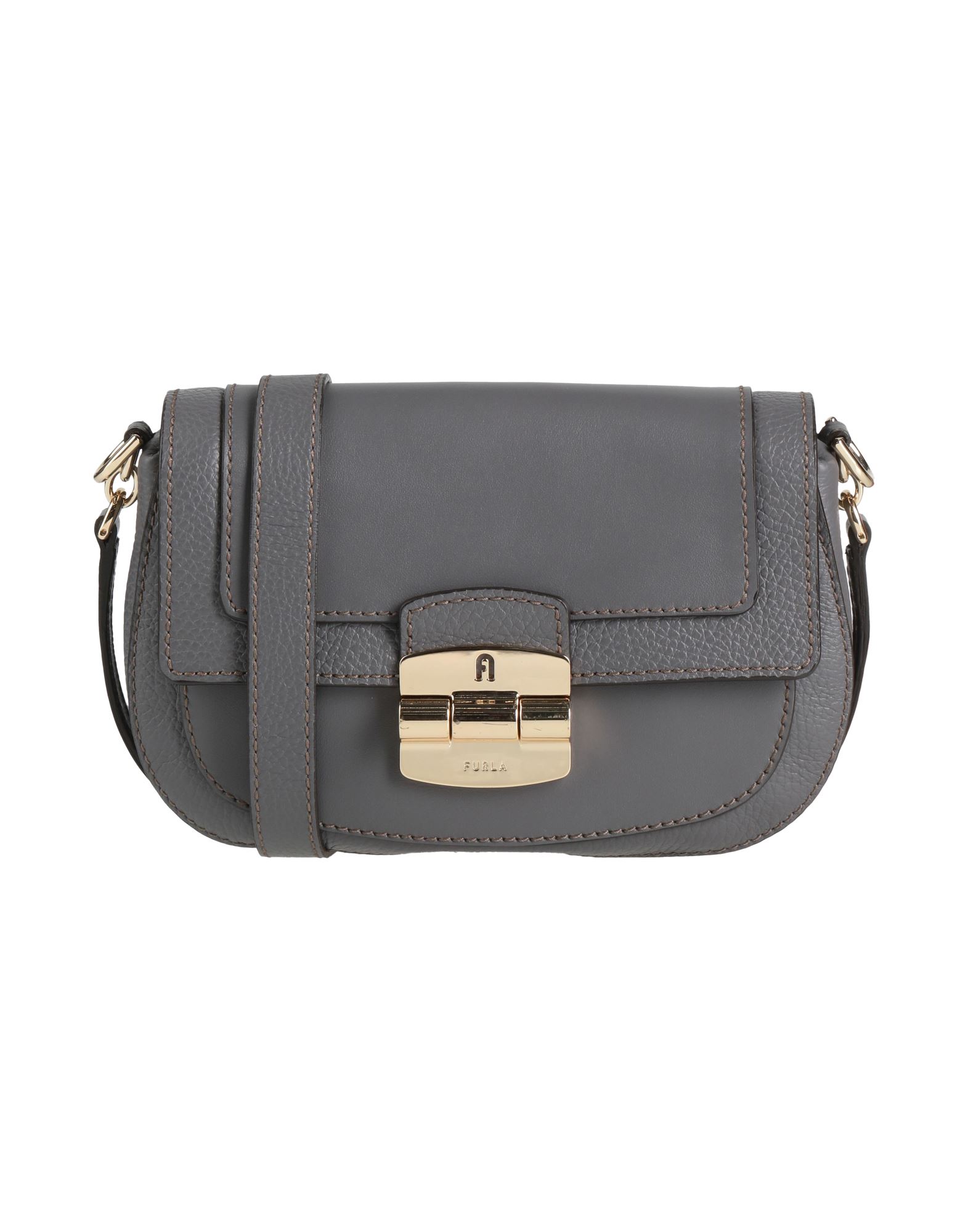 FURLA Handtaschen Damen Braungrau von FURLA