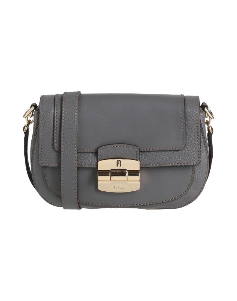 FURLA Handtaschen Damen Braungrau von FURLA