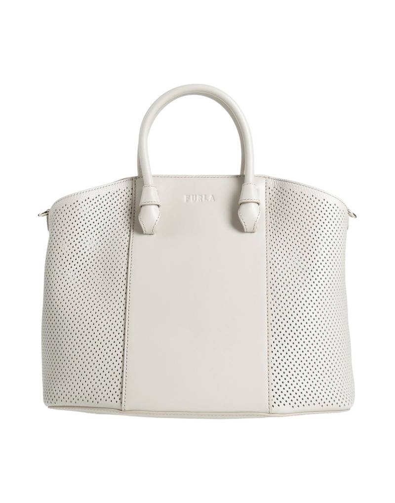 FURLA Handtaschen Damen Elfenbein von FURLA